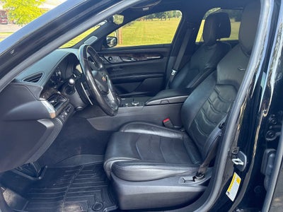 2019 Cadillac CT6 Premium Luxury AWD