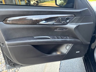 2019 Cadillac CT6 Premium Luxury AWD