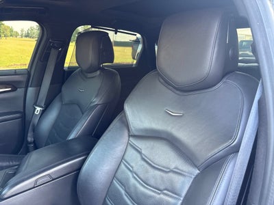 2019 Cadillac CT6 Premium Luxury AWD