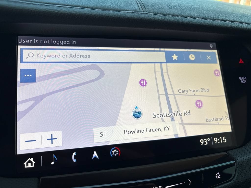 2019 Cadillac CT6 Premium Luxury AWD