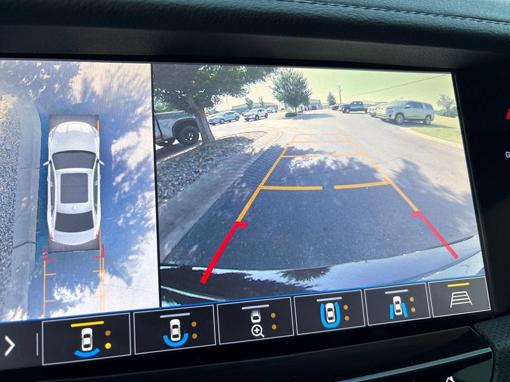 2019 Cadillac CT6 Premium Luxury AWD