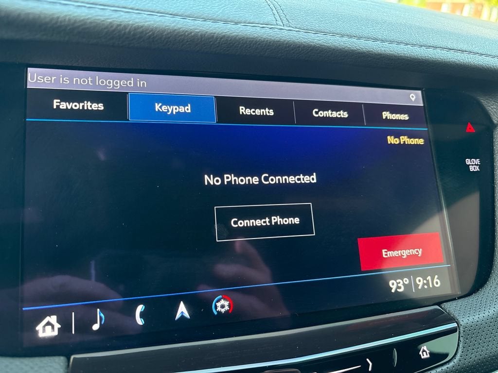 2019 Cadillac CT6 Premium Luxury AWD