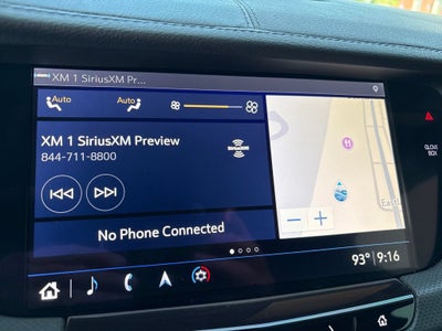 2019 Cadillac CT6 Premium Luxury AWD