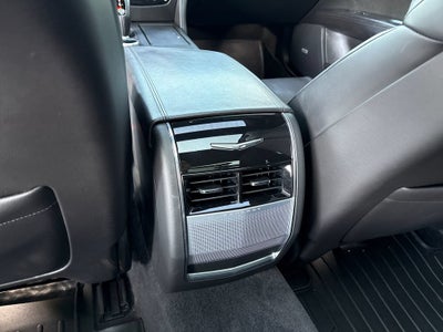 2019 Cadillac CT6 Premium Luxury AWD