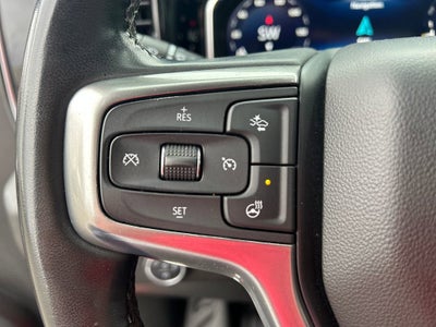 2024 Chevrolet Silverado 3500 HD Chassis Cab LT