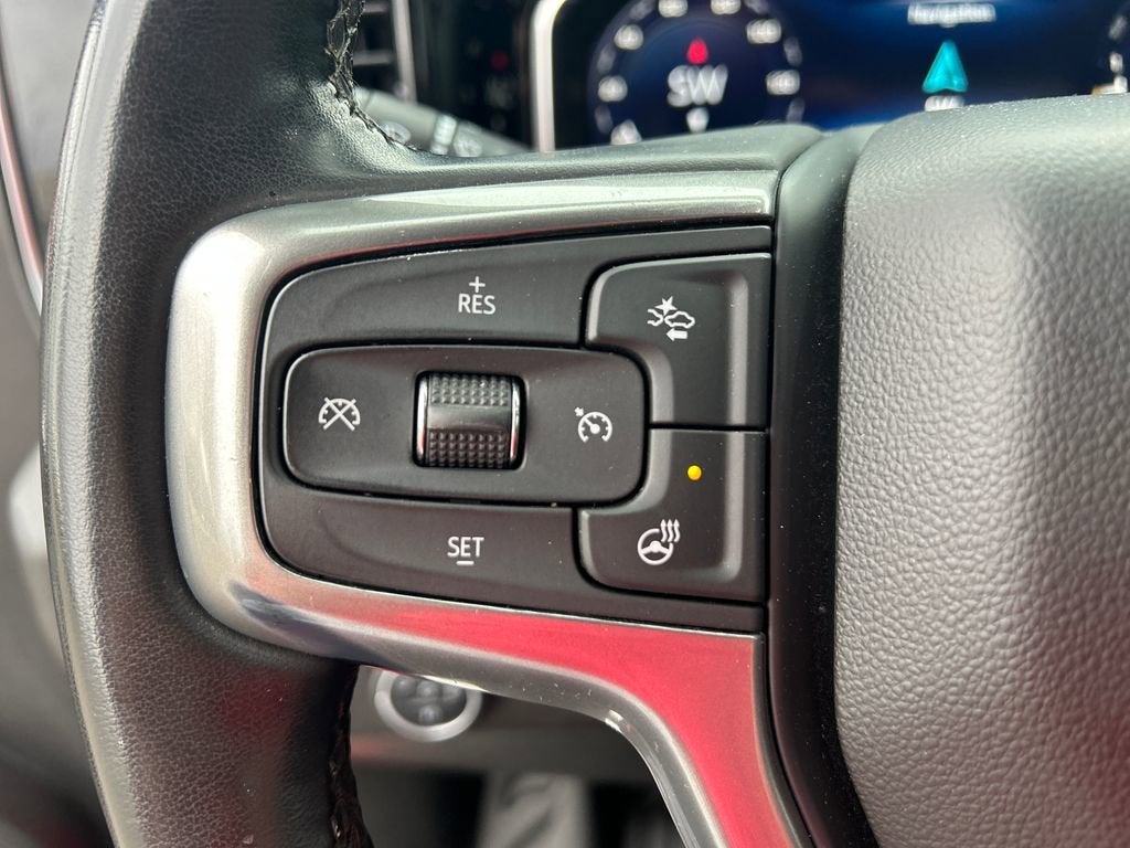 2024 Chevrolet Silverado 3500 HD Chassis Cab LT