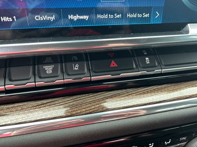 2024 Chevrolet Silverado 3500 HD Chassis Cab LT