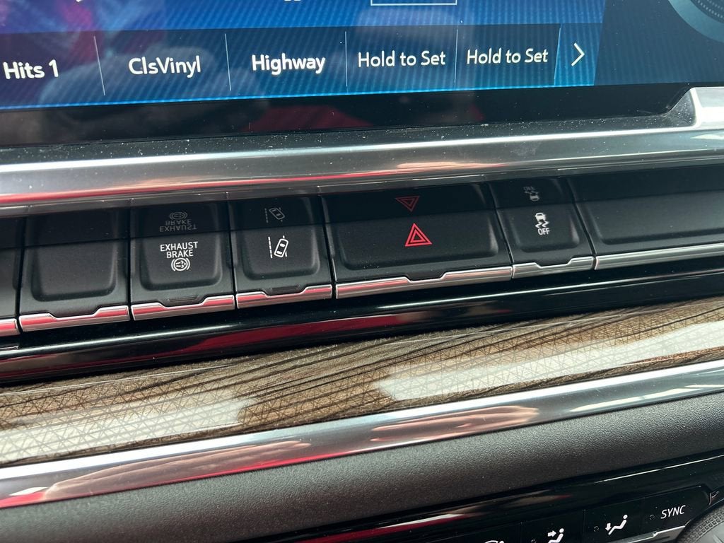 2024 Chevrolet Silverado 3500 HD Chassis Cab LT