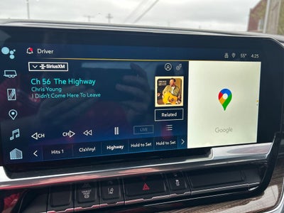 2024 Chevrolet Silverado 3500 HD Chassis Cab LT