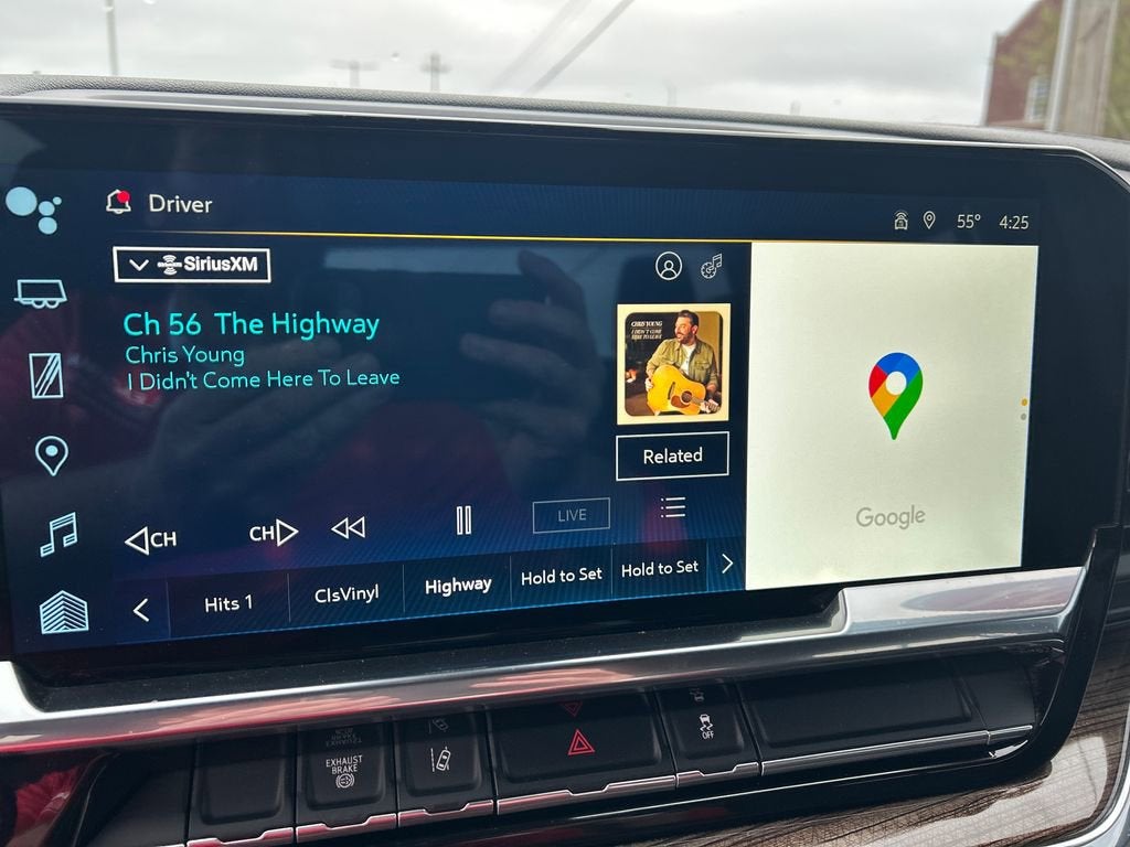 2024 Chevrolet Silverado 3500 HD Chassis Cab LT