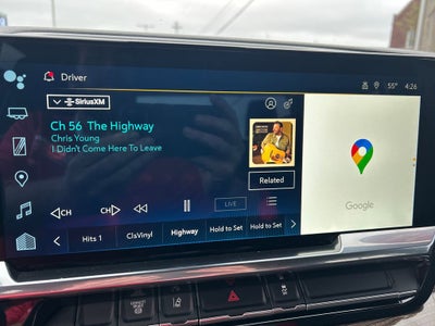 2024 Chevrolet Silverado 3500 HD Chassis Cab LT