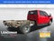 2024 Chevrolet Silverado 3500 HD Chassis Cab LT