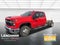 2024 Chevrolet Silverado 3500 HD Chassis Cab LT