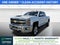 2019 Chevrolet Silverado 2500 HD LTZ