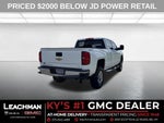 2015 Chevrolet Silverado 2500 HD LT