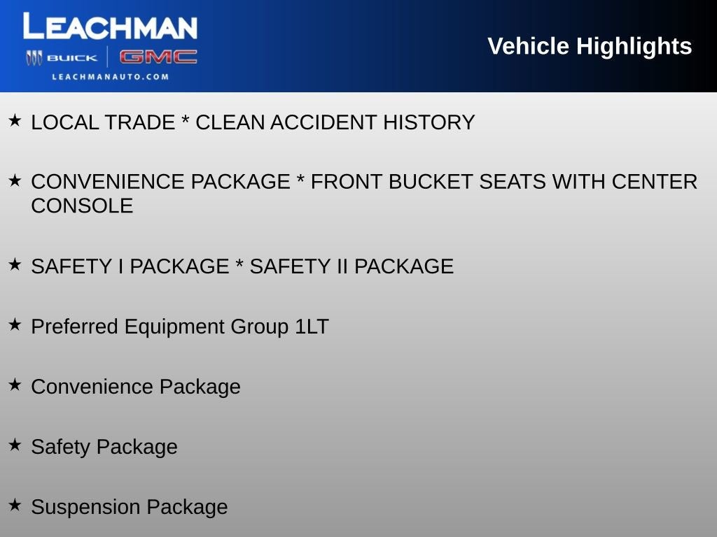 2021 Chevrolet Silverado 2500 HD LT