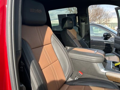 2025 Chevrolet Silverado 2500 HD High Country