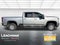 2021 Chevrolet Silverado 2500 HD LT
