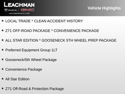 2021 Chevrolet Silverado 2500 HD LT