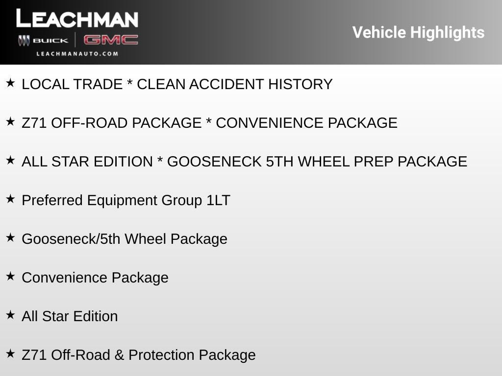 2021 Chevrolet Silverado 2500 HD LT