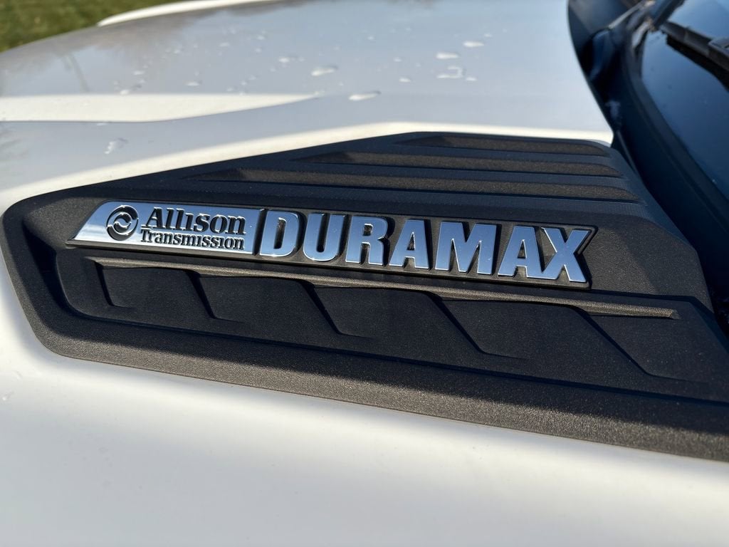 2023 Chevrolet Silverado 2500 HD High Country