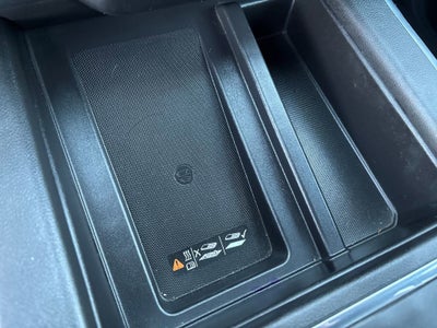 2023 Chevrolet Silverado 2500 HD High Country