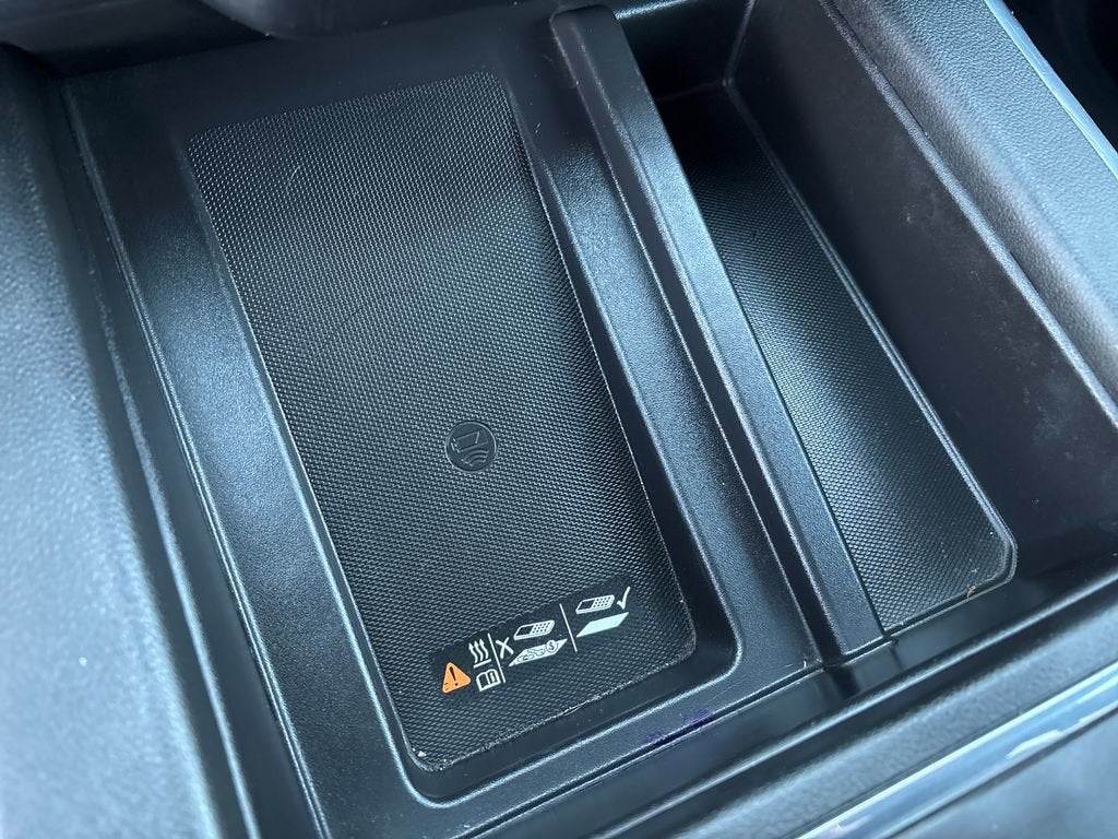 2023 Chevrolet Silverado 2500 HD High Country