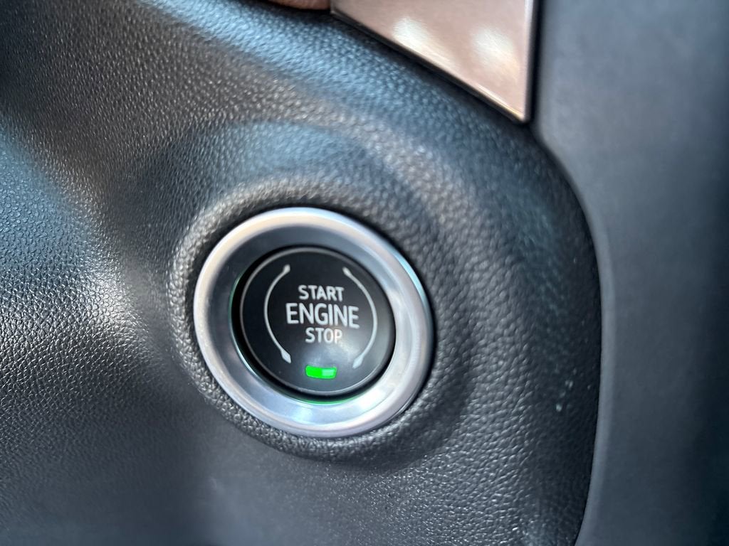 2023 Chevrolet Silverado 2500 HD High Country