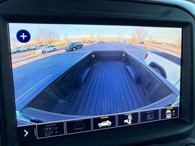 2023 Chevrolet Silverado 2500 HD High Country