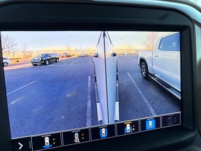 2023 Chevrolet Silverado 2500 HD High Country