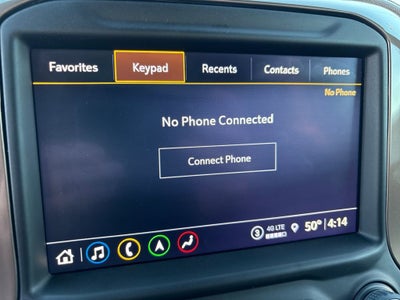 2023 Chevrolet Silverado 2500 HD High Country