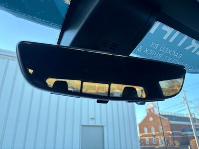 2023 Chevrolet Silverado 2500 HD High Country