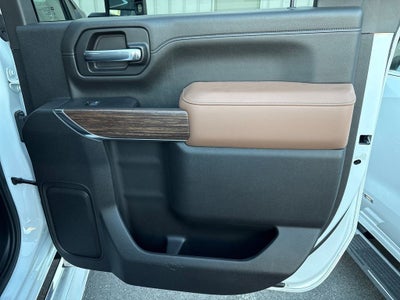 2023 Chevrolet Silverado 2500 HD High Country