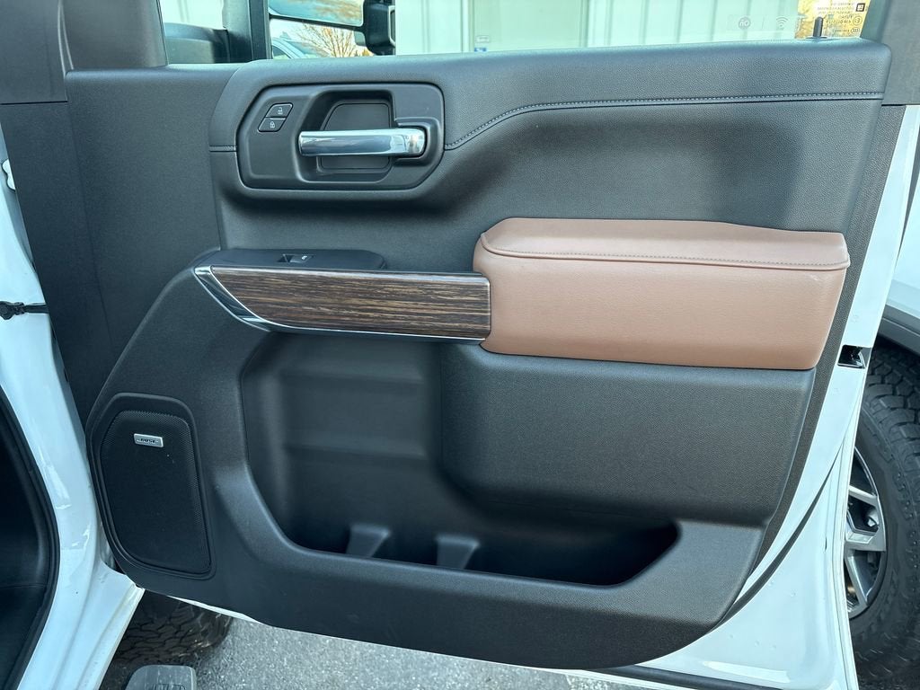 2023 Chevrolet Silverado 2500 HD High Country