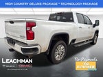 2022 Chevrolet Silverado 2500 HD High Country