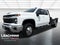2024 Chevrolet Silverado 3500 HD LT DRW