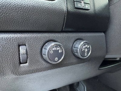 2018 Chevrolet Colorado 4WD ZR2