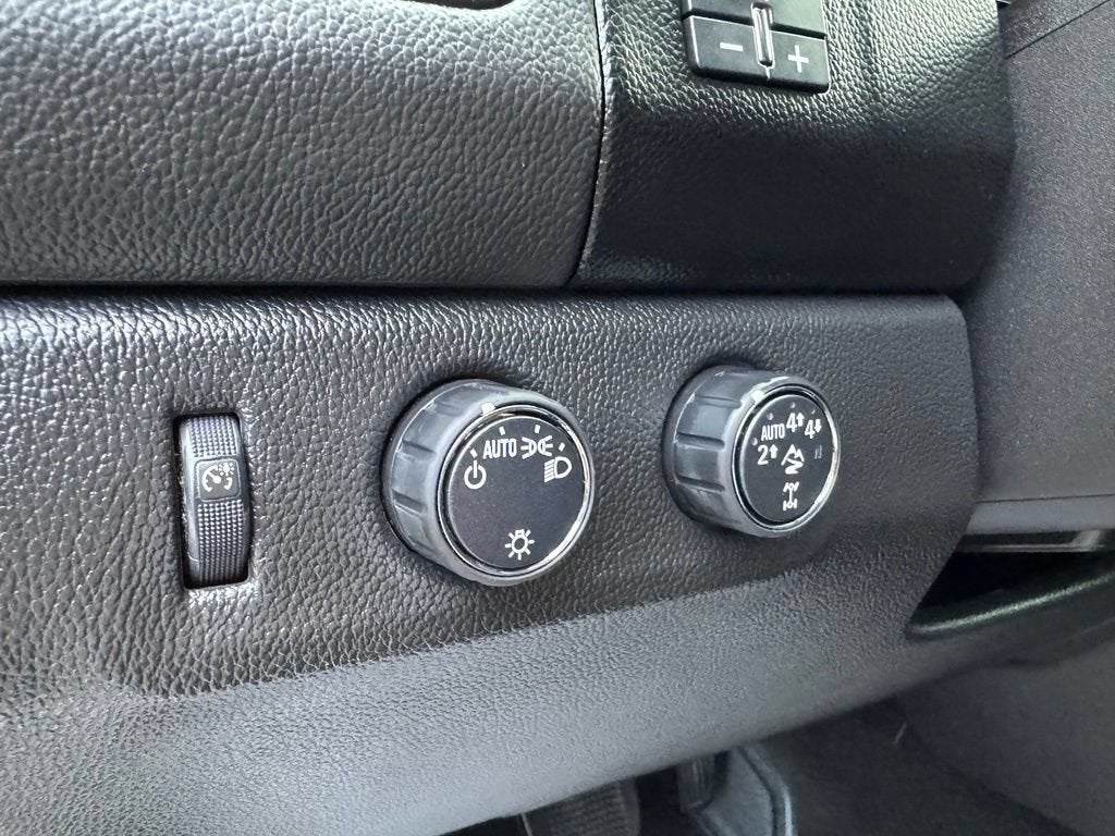 2018 Chevrolet Colorado 4WD ZR2