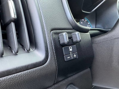 2018 Chevrolet Colorado 4WD ZR2