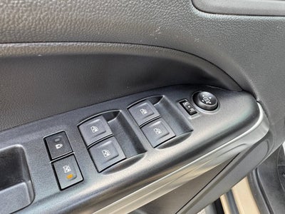 2022 Chevrolet Colorado 4WD ZR2