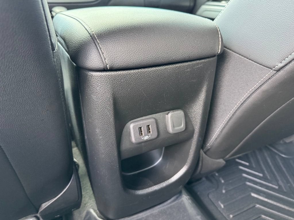2022 Chevrolet Colorado 4WD ZR2