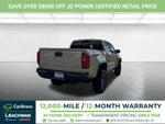 2022 Chevrolet Colorado 4WD ZR2
