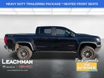 2017 Chevrolet Colorado 4WD ZR2