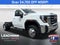 2026 GMC Sierra 3500 HD Chassis Cab SLE