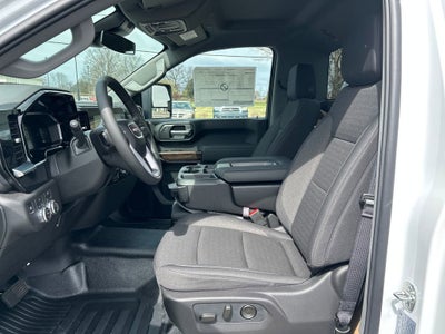 2026 GMC Sierra 3500 HD Chassis Cab SLE