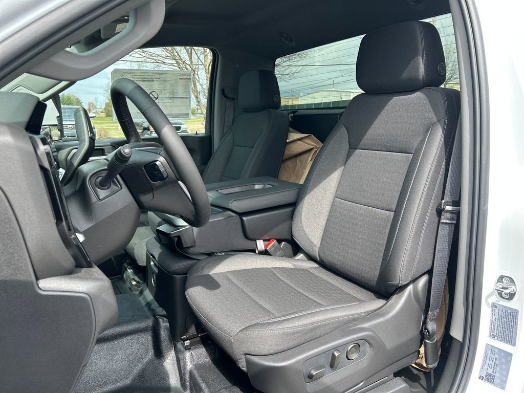 2026 GMC Sierra 3500 HD Chassis Cab SLE