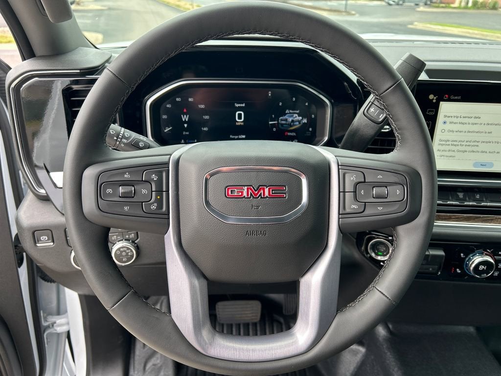 2026 GMC Sierra 3500 HD Chassis Cab SLE