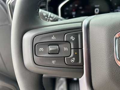 2026 GMC Sierra 3500 HD Chassis Cab SLE