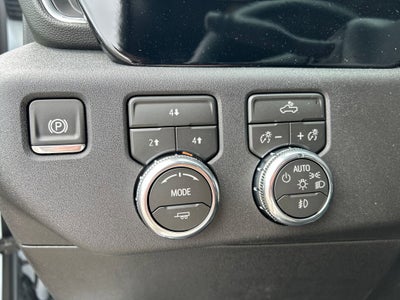 2026 GMC Sierra 3500 HD Chassis Cab SLE