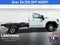 2026 GMC Sierra 3500 HD Chassis Cab SLE